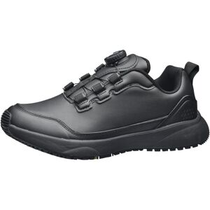 Sanita 306088 Negros-Esd O2 S-Lock Shoe / Sko Black 46