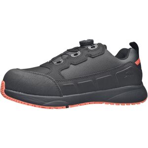 Sanita 806092 Zirkon-Esd-S3-S-Lock Shoe / Sko Black 41