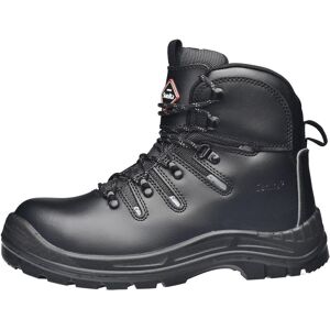 Sanita 912250 Fenite-S3 Boot / Støvle Black 45