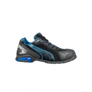 Puma 5-64275 Rio Black Low S3 Src 39