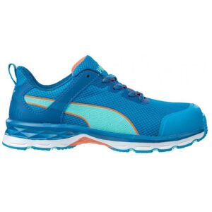 Puma 5-64391 Beat Wns Low Blue 39