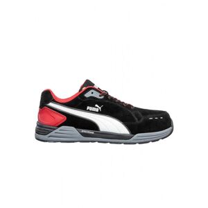 Puma 5-64465 Airtwist Black Low S3 Esd Hro Src 39