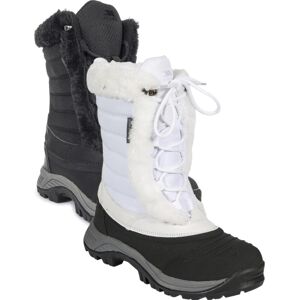 Trespass Stalagmite Ii - Female Snow Boot / Dame Black 37