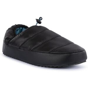 Trespass Pad - Unisex Slippers  Black 39