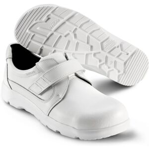 Sika 172302 Optimax Velcro®sko S2 Sra - Hvid Hvid 36 Sika 172302 Optimax Velcro®sko S2 Sra - Hvid Hvid 36