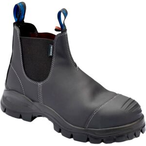 Blundstone 910 Sikkerhedsstøvler S3-Black-38 = Aus 5 Blundstone 910 Sikkerhedsstøvler S3-Black-38 = Aus 5