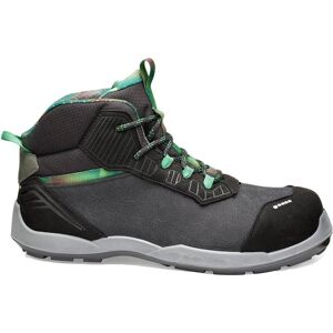 Base B0667 Grand Canyon Mid Boot S1ps Esd Fo Sr Black 40 Base B0667 Grand Canyon Mid Boot S1ps Esd Fo Sr Black 40