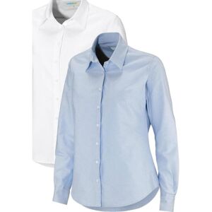 Cottover 141031 Oxford Dame White 36 Cottover 141031 Oxford Dame White 36