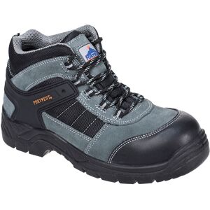 Portwest Fc65 Portwest Compositelite Trekker Plus Boot S1p 39 Sort Portwest Fc65 Portwest Compositelite Trekker Plus Boot S1p 39 Sort