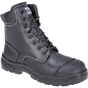 Portwest Fd15 Eden Sikkerhedsstøvlet S3 Hro Ci Hi Fo 39 Sort Portwest Fd15 Eden Sikkerhedsstøvlet S3 Hro Ci Hi Fo 39 Sort
