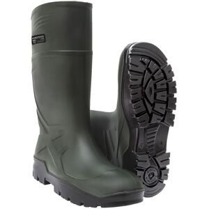 Portwest Fd90 Pu Gummistøvle U/ Sikkerhed O4 Ci Fo 43 Grøn Portwest Fd90 Pu Gummistøvle U/ Sikkerhed O4 Ci Fo 43 Grøn