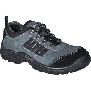 Portwest Fw64 Steelite Trekker Sko S1p 39 Sort Portwest Fw64 Steelite Trekker Sko S1p 39 Sort