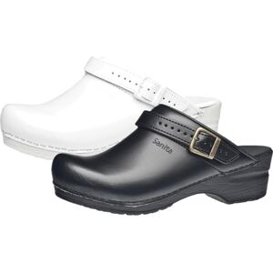Sanita 1500038 San-Flex Open Black 43 Sanita 1500038 San-Flex Open Black 43