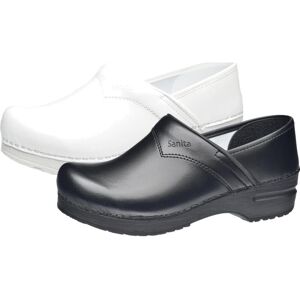 Sanita 1500313 San-Flex-O2 Closed White 43 Sanita 1500313 San-Flex-O2 Closed White 43