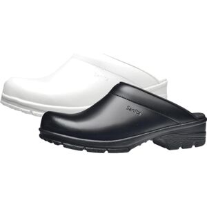 Sanita 1501010 San-Duty-Ob Open White 43 Sanita 1501010 San-Duty-Ob Open White 43