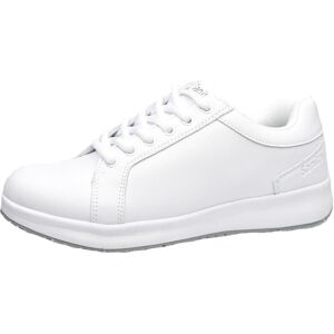 Sanita 204023 Kite O2 Lace Shoe / Sko White 36 Sanita 204023 Kite O2 Lace Shoe / Sko White 36