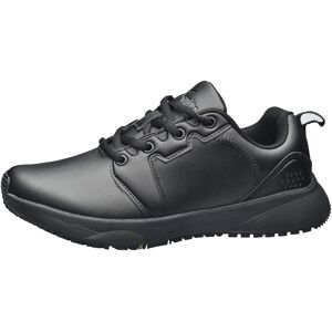 Sanita 306028 Samar-Esd O2 Lace Shoe / Sko Black 48 Sanita 306028 Samar-Esd O2 Lace Shoe / Sko Black 48