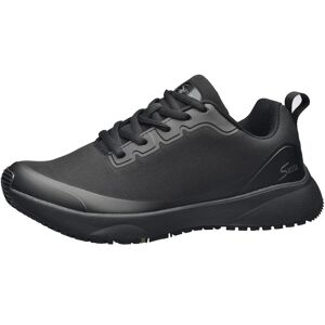 Sanita 306029 Sultan-Esd O1 Lace Shoe / Sko Black 36 Sanita 306029 Sultan-Esd O1 Lace Shoe / Sko Black 36