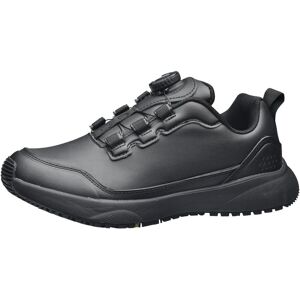 Sanita 306088 Negros-Esd O2 S-Lock Shoe / Sko Black 36 Sanita 306088 Negros-Esd O2 S-Lock Shoe / Sko Black 36