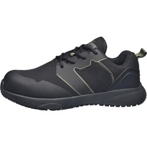 Sanita 806028 Pyrit-Esd-S1p Shoe / Sko Black 42 Sanita 806028 Pyrit-Esd-S1p Shoe / Sko Black 42