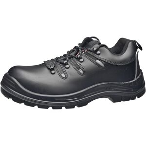 Sanita 912220 Latite-S3 Lace Shoe / Sko Black 42 Sanita 912220 Latite-S3 Lace Shoe / Sko Black 42