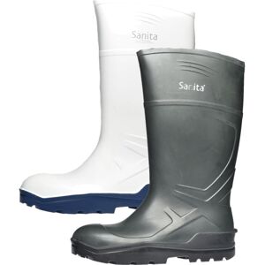 Sanita 918220 Omega-O4 Rubberboots / Gummistøvle White 36 Sanita 918220 Omega-O4 Rubberboots / Gummistøvle White 36