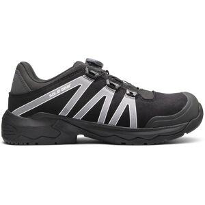 Solid Gear 81005 Onyx Low Sort/grå 44 Solid Gear 81005 Onyx Low Sort/grå 44