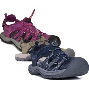 Trespass Brontie - Female Sandal Khaki 38 Trespass Brontie - Female Sandal Khaki 38