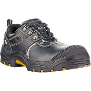 Vm Footwear 2315-S3 Andorra Low Cut Safety Shoes / Sikkerhedssko Farve 37 Vm Footwear 2315-S3 Andorra Low Cut Safety Shoes / Sikkerhedssko Farve 37