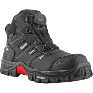 Vm Footwear 7130-S3 Buffalo Ankle Safety Shoes / Sikkerhedssko Farve 39 Vm Footwear 7130-S3 Buffalo Ankle Safety Shoes / Sikkerhedssko Farve 39