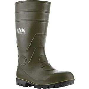 Vm Footwear 1005-O4 Fukuoka Occupational Boots / Arbejdsstøvle Farve 39 Vm Footwear 1005-O4 Fukuoka Occupational Boots / Arbejdsstøvle Farve 39
