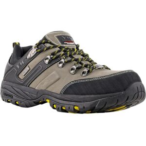 Vm Footwear 4315-O2 Havana Low Cut Occupational Shoes / Arbejdssko Farve 43 Vm Footwear 4315-O2 Havana Low Cut Occupational Shoes / Arbejdssko Farve 43