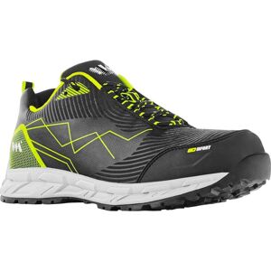 Vm Footwear 4785-S1p Mallorca Low Cut Safety Shoes / Sikkerhedssko Farve 48 Vm Footwear 4785-S1p Mallorca Low Cut Safety Shoes / Sikkerhedssko Farve 48