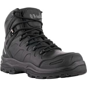 Vm Footwear 6470-O2 Neapol Ankle Occupational Shoes Tactical / Arbejdssko Farve 45 Vm Footwear 6470-O2 Neapol Ankle Occupational Shoes Tactical / Arbejdssko Farve 45