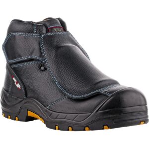 Vm Footwear 2480-S3m Reykjavik Ankle Safety Shoes / Sikkerhedssko Farve 39 Vm Footwear 2480-S3m Reykjavik Ankle Safety Shoes / Sikkerhedssko Farve 39