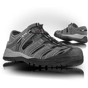 Vm Footwear 4625-25 Singapore Outdoor Sandal Grey Farve 36 Vm Footwear 4625-25 Singapore Outdoor Sandal Grey Farve 36