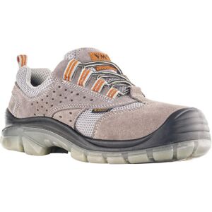 Vm Footwear 3195-O1 Tirana Low Cut Occupational Shoes / Arbejdssko Farve 38 Vm Footwear 3195-O1 Tirana Low Cut Occupational Shoes / Arbejdssko Farve 38