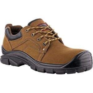 Vm Footwear 2775-O1 Valleta Low Cut Occupational Shoes / Arbejdssko Farve 38 Vm Footwear 2775-O1 Valleta Low Cut Occupational Shoes / Arbejdssko Farve 38