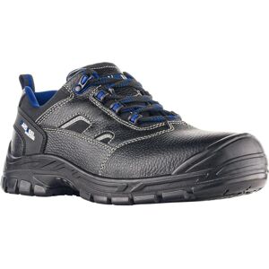 Vm Footwear 2885-S1 Wienna Low Cut Safety Shoes / Sikkerhedssko Farve 37 Vm Footwear 2885-S1 Wienna Low Cut Safety Shoes / Sikkerhedssko Farve 37