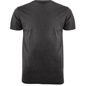 Blue Rebel Basic T-Shirts 0100 Antilope I 100% Bomuld Blue Rebel Basic T-Shirts 0100 Antilope I 100% Bomuld
