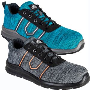 Portwest Fc25 Portwest Compositelite Argen S3 Trainer 48 Grå Portwest Fc25 Portwest Compositelite Argen S3 Trainer 48 Grå