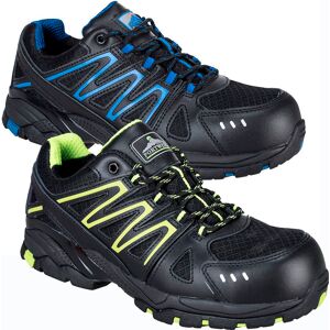Portwest Fc67 Portwest Compositelite Vistula Trainer S1p Hro 39 Sort Portwest Fc67 Portwest Compositelite Vistula Trainer S1p Hro 39 Sort