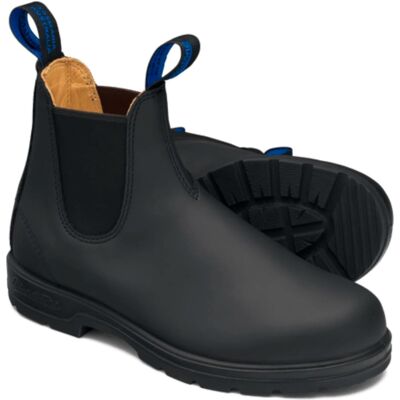 Blundstone 566 Vinterstøvler-Black-43 = Aus 9 Blundstone 566 Vinterstøvler-Black-43 = Aus 9