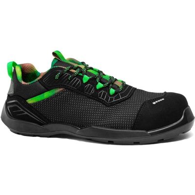 Base B0666b Yellowstone Trainer S3s Esd Fo Sr Black 43 Base B0666b Yellowstone Trainer S3s Esd Fo Sr Black 43