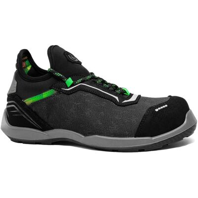 Base B0668 Komodo Trainer S1ps Esd Fo Sr Black 43 Base B0668 Komodo Trainer S1ps Esd Fo Sr Black 43