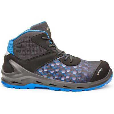 Base B1209 I-Robox Blue Top S3 Esd Src Grey/cobalt 43 Base B1209 I-Robox Blue Top S3 Esd Src Grey/cobalt 43
