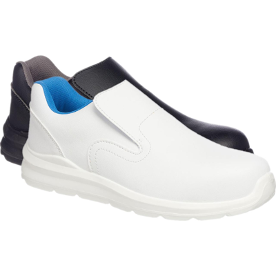 Portwest Fd62 Portwest Compositelite Slip On Sikkerheds Sporty Look 40 Hvid Portwest Fd62 Portwest Compositelite Slip On Sikkerheds Sporty Look 40 Hvid