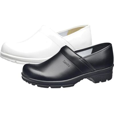 Sanita 1501020 San-Duty-O2 Closed White 41 Sanita 1501020 San-Duty-O2 Closed White 41