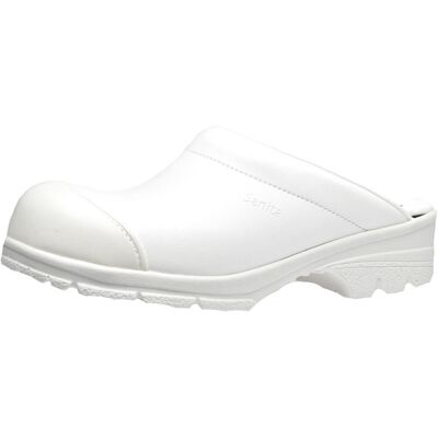 Sanita 1503010 San-Duty-Sb Open White 46 Sanita 1503010 San-Duty-Sb Open White 46