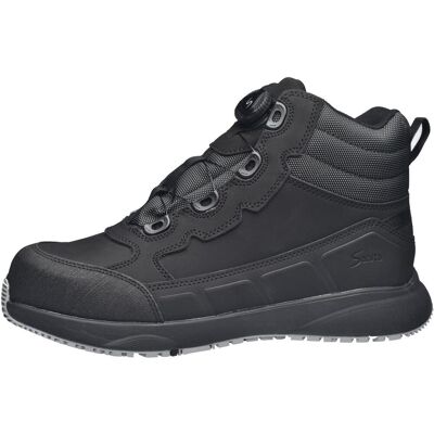 Sanita 806072 Bronzit-Esd-S3-S-Lock Boot / Støvle Black 39 Sanita 806072 Bronzit-Esd-S3-S-Lock Boot / Støvle Black 39